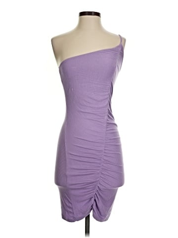 Enza Costa Cocktail Dress (view 1)