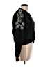 On Twelfth Black Sweatshirt Size L - photo 4