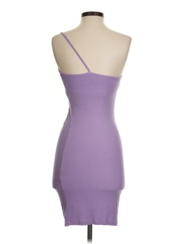 Enza Costa Cocktail Dress (view 2)