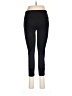 Lululemon Athletica Solid Black Active Pants Size 8 - photo 2