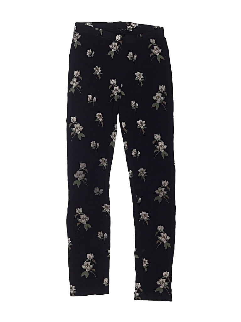 Pre-owned Kyte Baby Kids' Casual Pants In Black