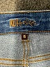 Kut from the Kloth Hearts Blue Jeans Size 6 - photo 4