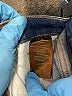 Kut from the Kloth Hearts Blue Jeans Size 6 - photo 5
