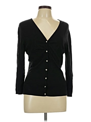 Star City Cardigan (view 1)