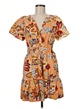 By Anthropologie Casual Dress