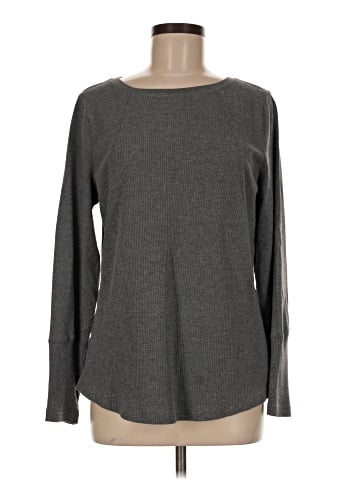 Belle By Kim Gravel Pullover Sweater (view 1)