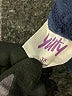 Yitty Blue Pullover Hoodie Size 3X - photo 7