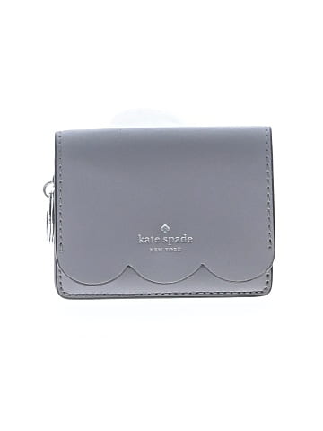 Kate Spade New York Leather Wallet (view 1)