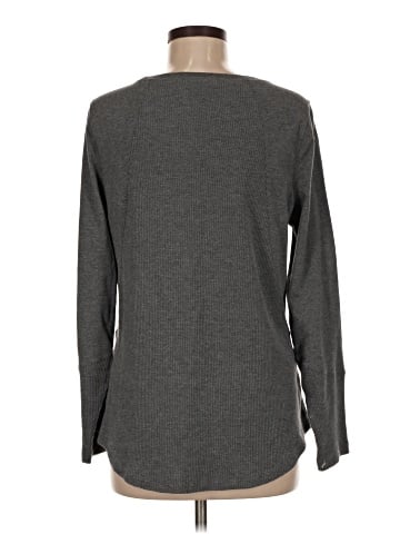 Belle By Kim Gravel Pullover Sweater (view 2)