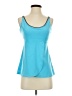 Marika Tek Blue Active Tank Size S (estimated) - photo 1