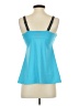 Marika Tek Blue Active Tank Size S (estimated) - photo 2