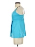 Marika Tek Blue Active Tank Size S (estimated) - photo 5