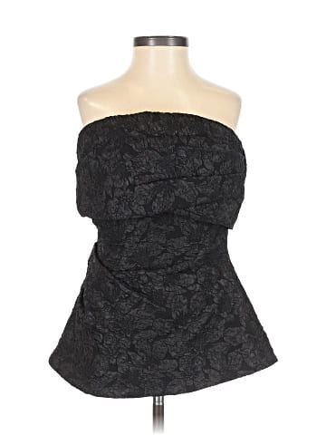 Jonathan Simkhai Sleeveless Top (view 1)