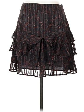 IKKS Casual Skirt (view 1)