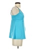 Marika Tek Blue Active Tank Size S (estimated) - photo 4