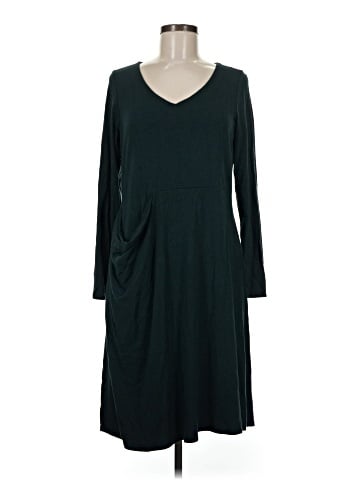 Chalet Casual Dress (view 1)