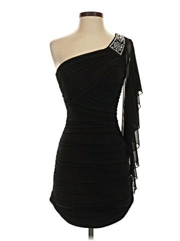 City Studio Cocktail Dress (view 1)