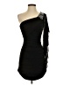 City Studio Black Cocktail Dress Size XS - photo 1
