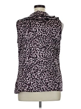 Apt. 9 Sleeveless Blouse (view 2)