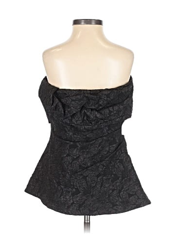 Jonathan Simkhai Sleeveless Top (view 2)
