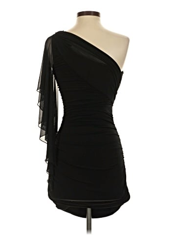 City Studio Cocktail Dress (view 2)