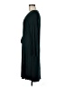 Chalet Teal Casual Dress Size M - photo 5