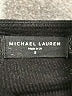 Michael Lauren Black Tank Top Size S - photo 7