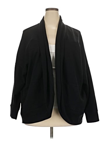Maurices Cardigan (view 1)
