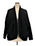 Maurices Black Cardigan Size 24 (3) - photo 1