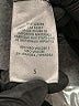 Michael Lauren Black Tank Top Size S - photo 8