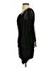 City Studio Black Cocktail Dress Size XS - photo 5