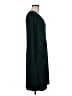 Chalet Teal Casual Dress Size M - photo 4