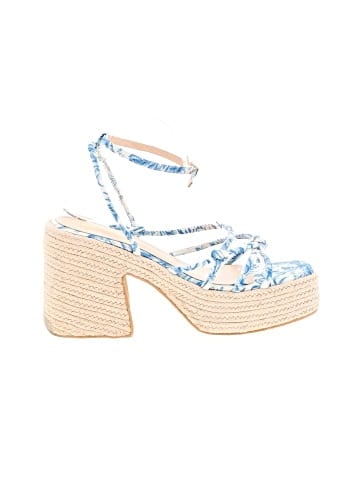 Lulus Wedges (view 1)