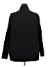 Maurices Black Cardigan Size 24 (3) - photo 2