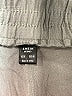 Shein Gray Casual Pants Size 26 - photo 3