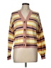 Ann Taylor Pink Cardigan Size L - photo 1