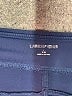Lands' End Solid Blue Dress Pants Size L - photo 7