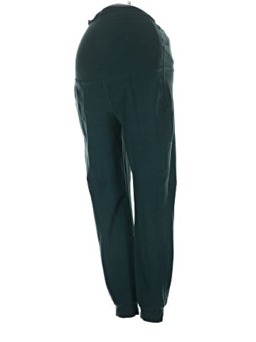 Beyond the Bump by Beyond Yoga Casual Pants (view 1)