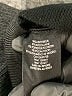 Alice + Olivia Black Turtleneck Sweater Size S - photo 8