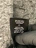 Alice + Olivia Black Turtleneck Sweater Size S - photo 9