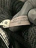 Alice + Olivia Black Turtleneck Sweater Size S - photo 10