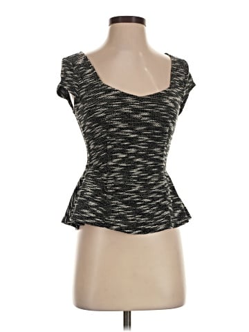 Anthropologie Short Sleeve Top (view 1)