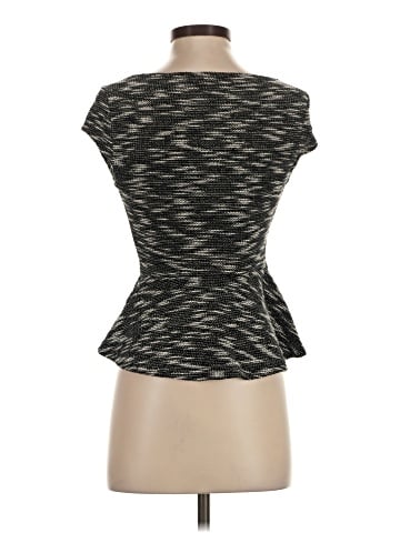 Anthropologie Short Sleeve Top (view 2)