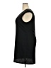 Nine West Solid Black Casual Dress Size XXL - photo 5