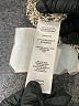 Splendid Tweed Silver Sweater Vest Size XL - photo 8