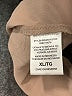 Pleione 100% Polyester Pink Short Sleeve Blouse Size XL - photo 8