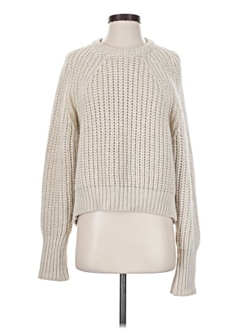 Zara Pullover Sweater (view 1)