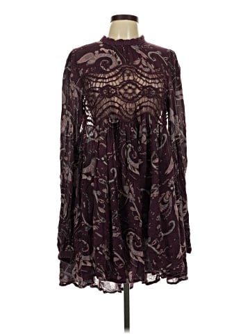 Free People Cocktail Dress (view 1)