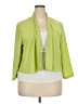Perceptions Green Kimono Size 22 - photo 1