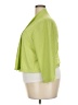 Perceptions Green Kimono Size 22 - photo 5
